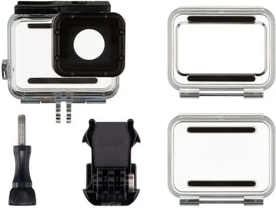 GoPro Super Suit Uber Protection and Dive Housing for Her Waterproof Case for GoPro Hero 2018 AADIV-001