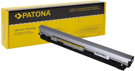 Patona Kompatible Batterie für HP Compaq BC/DE-E5270 mit 4400mAh