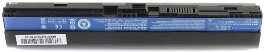Μπαταρία Laptop Battery Acer Al12x32 Oem Υψηλής Ποιότητας High Quality 1-bat0064 4.4ah