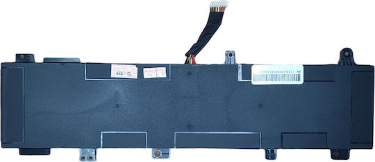 Съвместима Батерия за Asus ROG ASUS TUF Gaming F15 FX506HCB-HN161T с 5675mAh