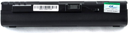Μπαταρία Laptop Battery Acer Um08a31 Oem Υψηλής Ποιότητας High Quality Κωδ 1-bat0052 4.4ah