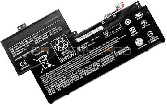 Patona Compatible Battery for Acer Aspire 5310 with 5200mAh
