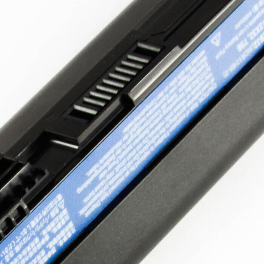 Μπαταρία Laptop Battery Acer Al12b72 Oem Υψηλής Ποιότητας High Quality 1-bat0064 4.4ah