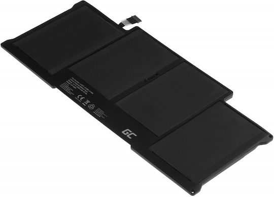 Patona Συμβατή Μπαταρία για Apple MacBook Air Apple Macbook Air 13" A1369, A1377, A1405, με 6200mAh