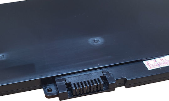 CoreParts Compatible Battery for Dell Inspiron BC/DE-E5270 with 3900mAh