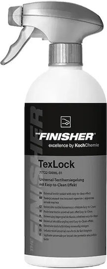 Koch-chemie Texlock Σφραγιστικό Υφασμάτων 500ml
