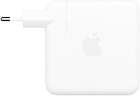 Apple USB-C Φορτιστής Laptop 70W 20.6V 1.8A για Apple χωρίς Καλώδιο Τροφοδοσίας
