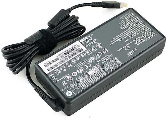 Lenovo Laptop Charger 135W 20V 6.75A for Lenovo without Power Cord