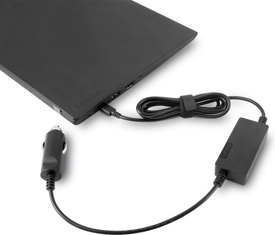 Lenovo USB-C Laptop Charger 65W for Lenovo with Power Adapter