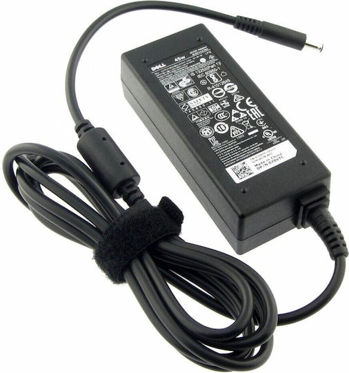 Dell Inspiron Laptop Charger 45W 19.5V 2.31A for Dell Without Power Cord