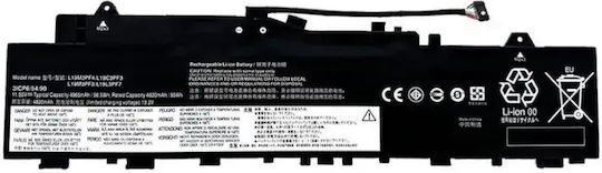 Laptop-Akku Lenovo Ideapad 5-14are05 5-14alc05 5-14iil05 5-14itl05 Serie Notebook OEM Code 1-bat0442
