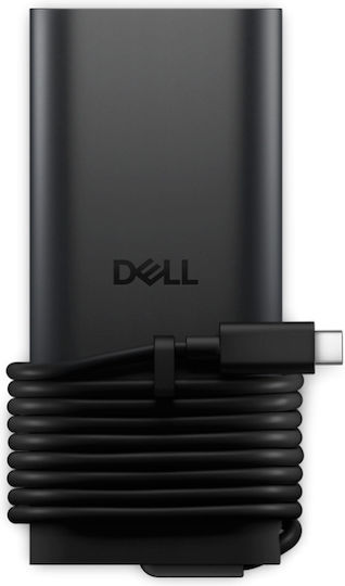 Dell Adapter USB-C Laptop Charger 130W for Dell with Detachable Power Cable