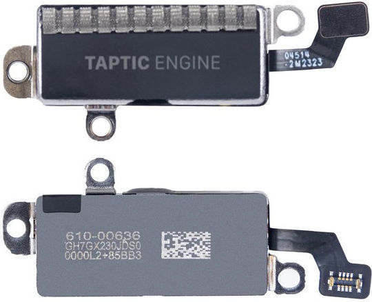 Apple Iphone 15 Pro Max Vibration Taptic Engine Oem