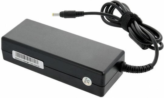 Mitsu Laptop Charger 40W 10.5V 4.3A for Sony with Detachable Power Cable