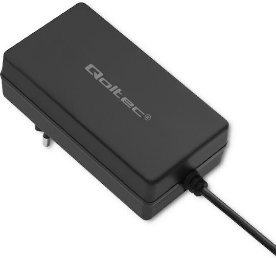 Qoltec Universal Φορτιστής Laptop 20W 5V 4A