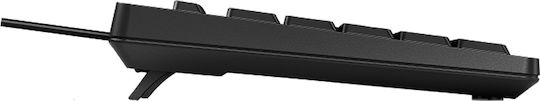 HP Πληκτρολόγιο Laptop για HP σε Μαύρο χρώμα AY2Y7AA