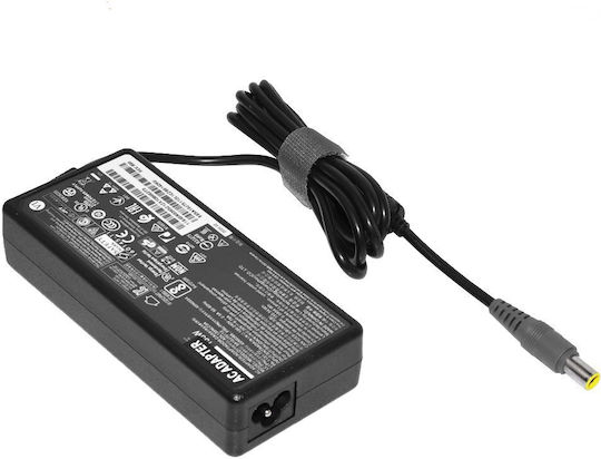 Power Supply Replacement for Lenovo Laptops 20V 6.75A 135W Jack 7.9mm x 5.5mm