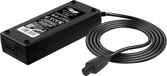 Akyga Supply Universal Φορτιστής Laptop 84W 24V 2A με Αντάπτορα Τροφοδοσίας