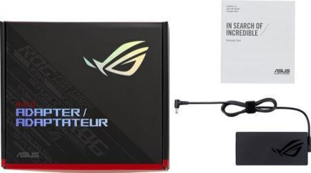 Asus Φορτιστής Laptop 240W για Asus