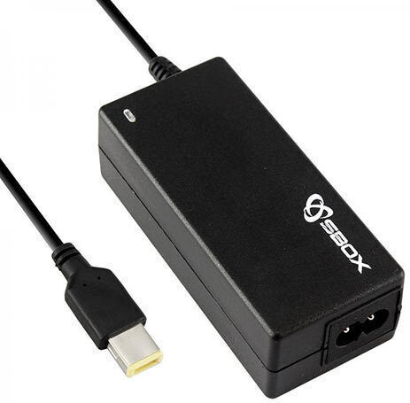 Sbox Φορτιστής Laptop 45W 20V 2.25A για Lenovo χωρίς Καλώδιο Τροφοδοσίας