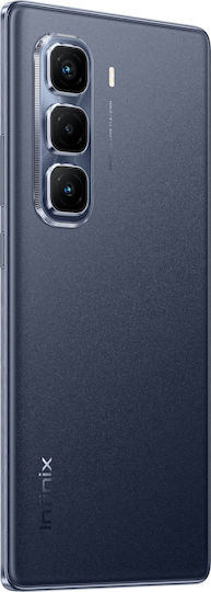 Infinix Hot 50 Pro+ Dual SIM (8/256GB) Sleek Black