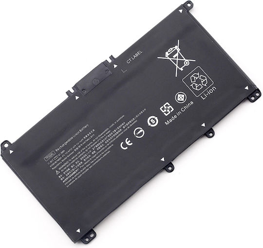 HP Συμβατή Μπαταρία για HP Pavilion