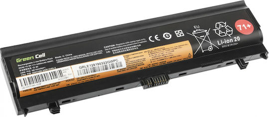 Lenovo Оригинална Батерия за с 4400mAh (00NY488)