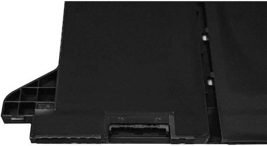 Green Cell Compatible Battery for Dell Latitude with 2700mAh