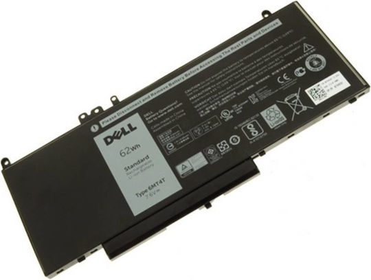 Origin Storage Kompatible Batterie für Dell Breitengrad E5470