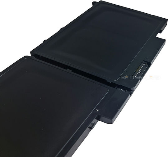 Origin Storage Kompatible Batterie für Dell Breitengrad E5470