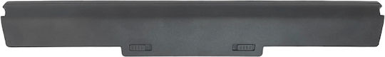 Powertech Съвместима Батерия за Sony Vaio с 2200mAh