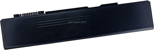 Toshiba Съвместима Батерия за Toshiba Сателит B450/L40/S500/S750 с 4400mAh