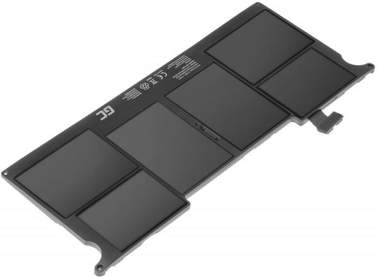 Green Cell Συμβατή Μπαταρία για Apple MacBook Air 11 A1370 2011-2012 με 3700mAh