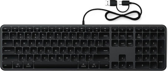 Satechi Slim LX3 Αριθμητικό Πληκτρολόγιο