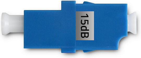 Qoltec Καλώδιο Οπτικής Ίνας 1m