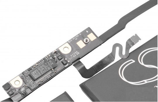 CoreParts Συμβατή Μπαταρία για Apple MacBook Pro με 6667mAh
