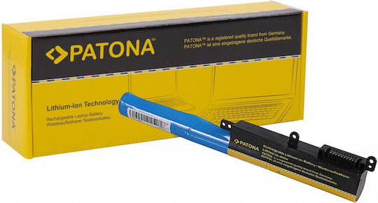 Patona Baterie Compatibilă Pentru Asus VivoBook Cu 2200mAh
