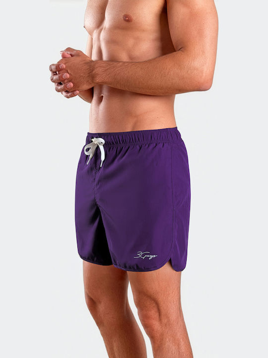 Men's Swim Shorts Melitzani