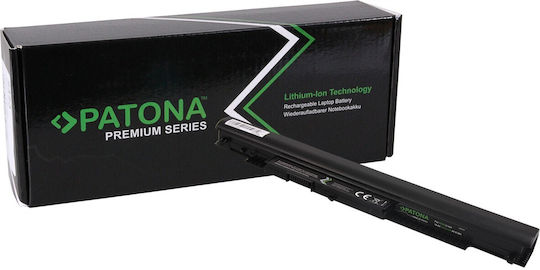Patona Συμβατή Μπαταρία για HP με 3350mAh