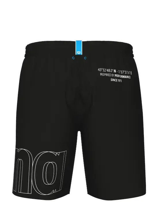 Ανδρικό Μαγιό Βερμούδα Logotype