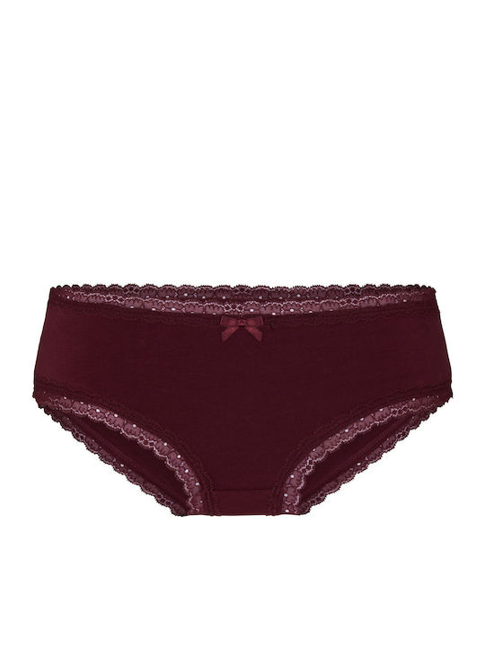 Georgia Women's Brazil Lace Brown