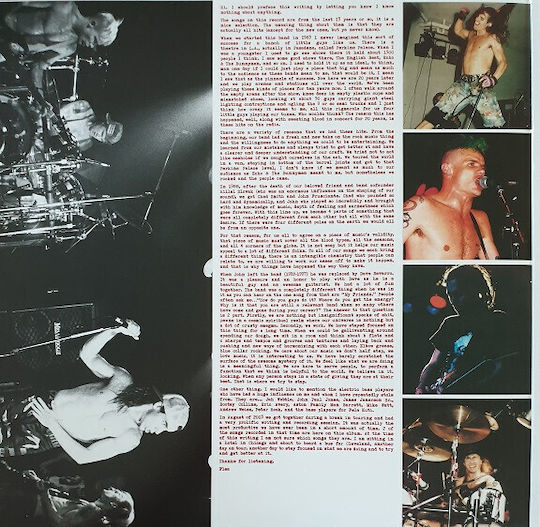 Red Hots Chili Peppers Greatest Hits 2lp Vinyl