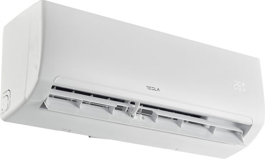 Tesla Klassisches Klimaanlage Inverter 24000 BTU A++/A+