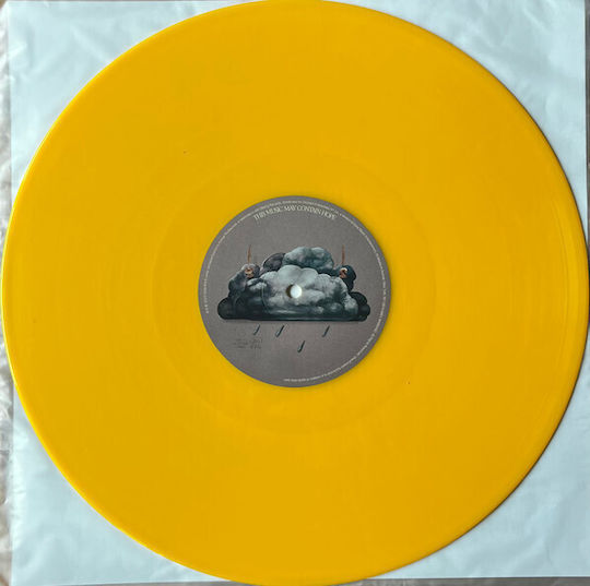 Raye 3 This Music May Contain Hope Vinyl