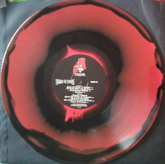 Cradle Filth From Cradle To Enslave 1 Vinyl