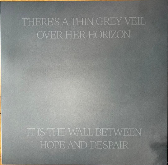 Raye 3 This Music May Contain Hope Vinyl