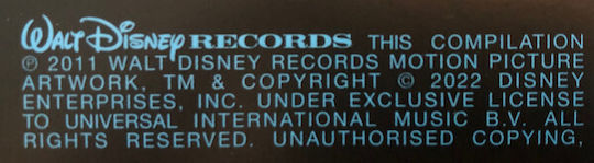 Daft Punk Tron Legacy Vinyl Edition Motion Picture Soundtrack Vinyl