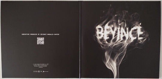 Beyonce – Cowboy Carter – Limited Edition 2lp White Vinyl