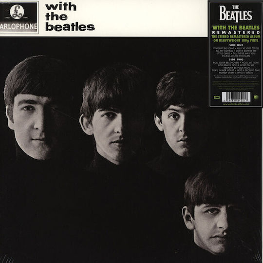 Beatles Beatles Vinyl