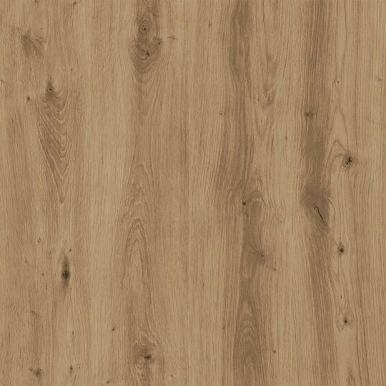 Στήλη Κουζίνας Δρυός 133x41.5x131.5εκ.